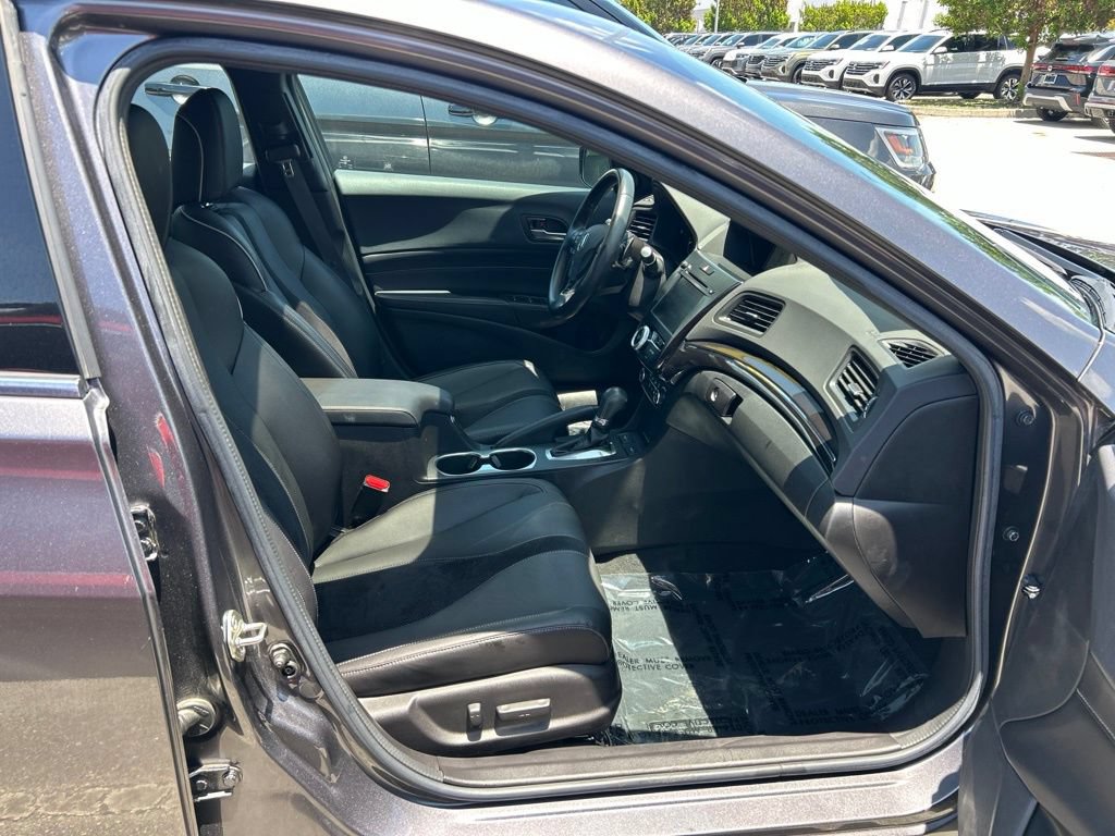 Used 2019 Acura ILX FWD image 40