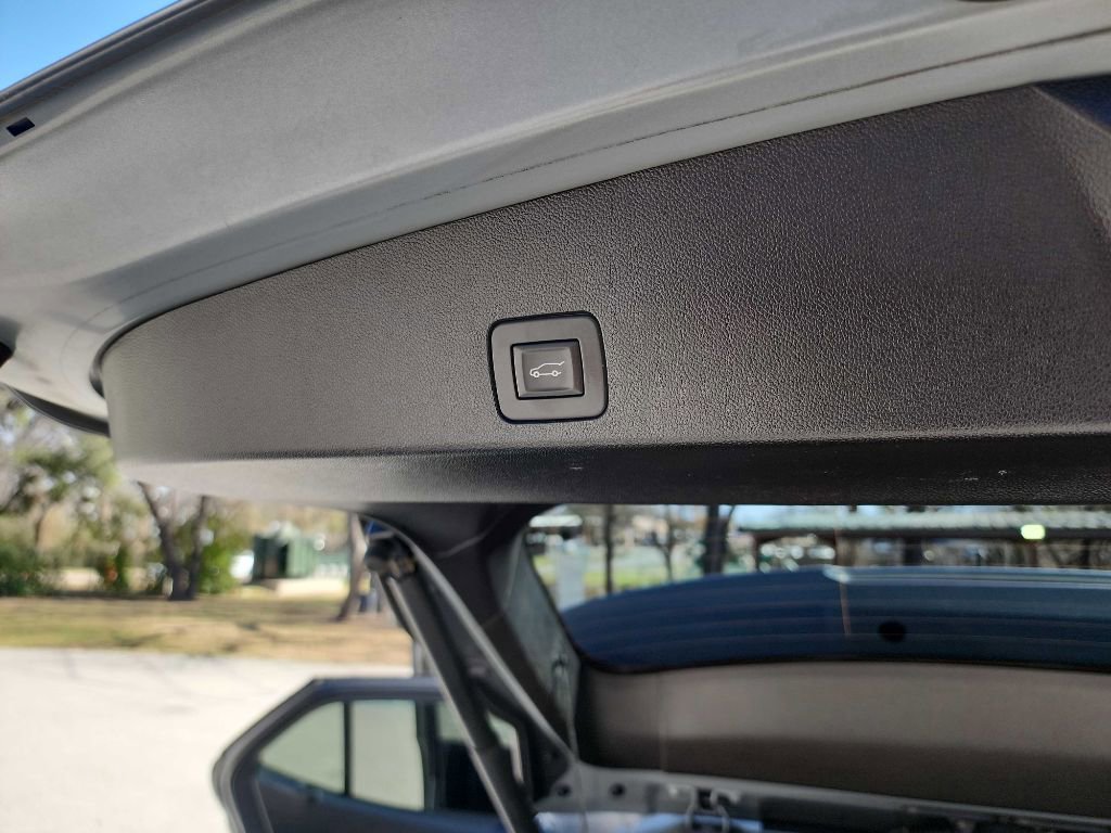 Used 2023 Buick Encore GX Select image 31