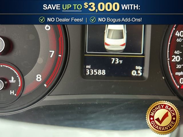 Used 2020 Volkswagen Passat 2.0T SEL image 26