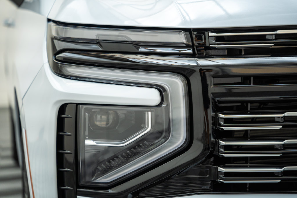 New 2026 Chevrolet Tahoe High Country AWD/4WD image 13