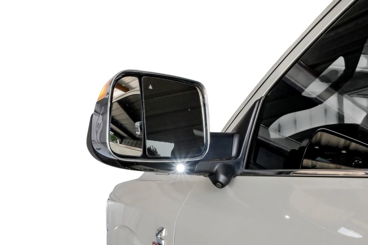 Used 2022 RAM 3500 Limited AWD/4WD image 41