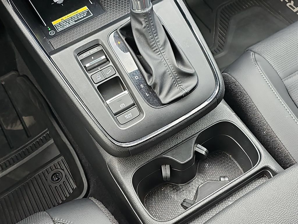 Used 2023 Honda CR-V EX-L image 27