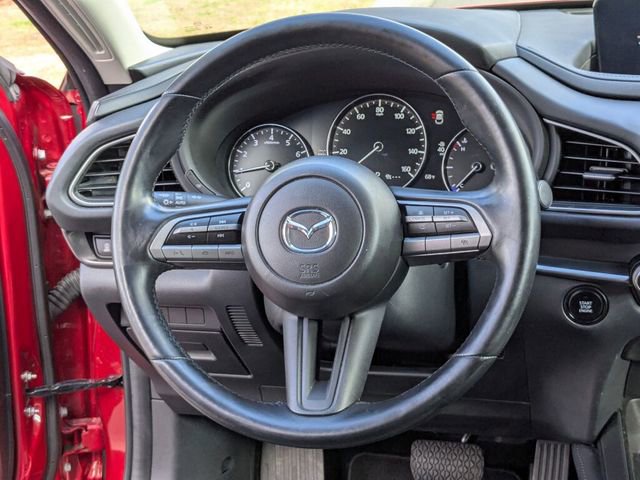 Used 2023 MAZDA CX-30 AWD 2.5 S w/ Select Package image 17