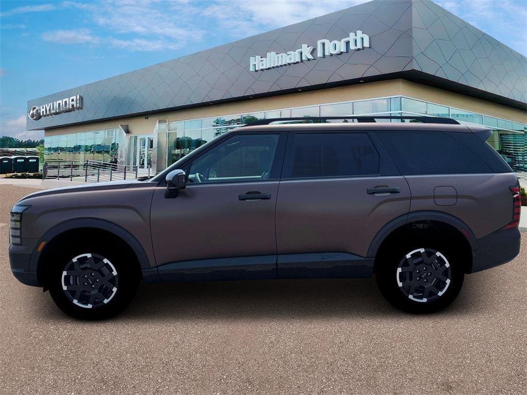 New 2026 Hyundai Palisade XRT Pro image 3
