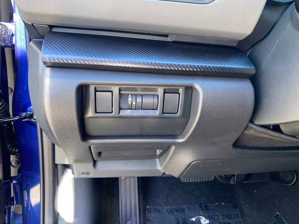 New 2025 Subaru Crosstrek 2.5i Wilderness image 25