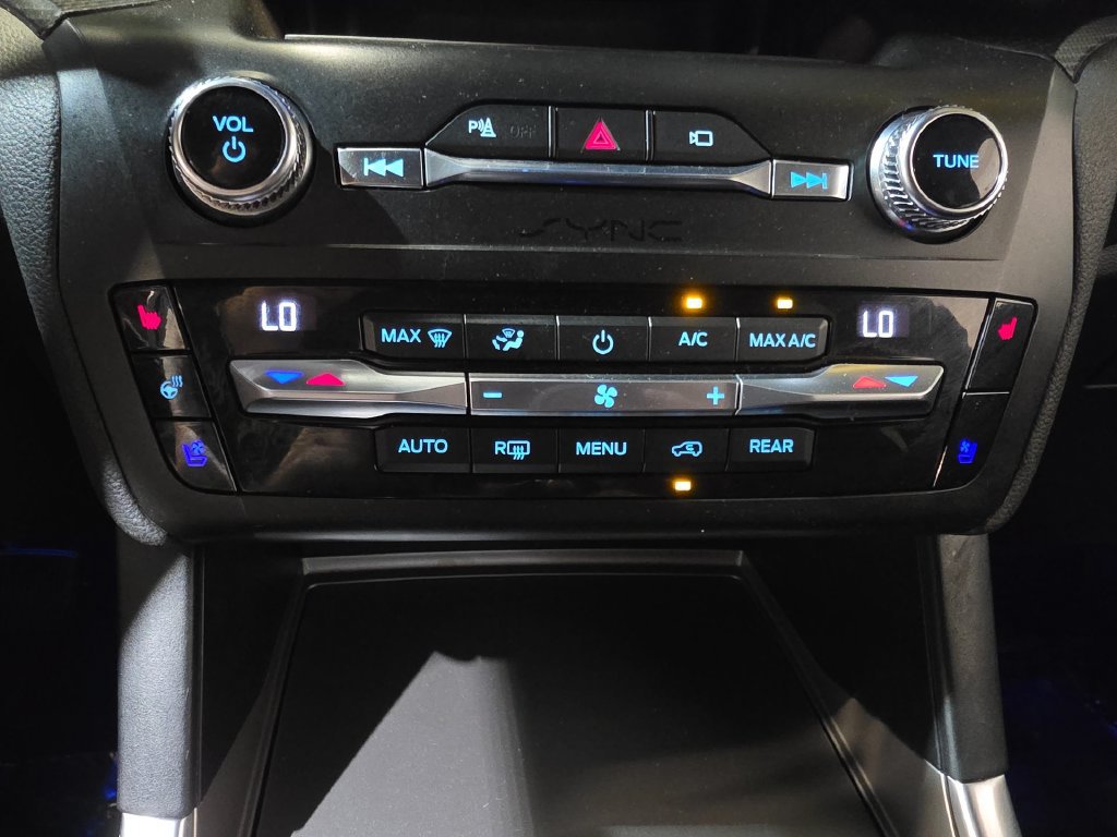 Used 2020 Ford Explorer ST AWD/4WD image 16