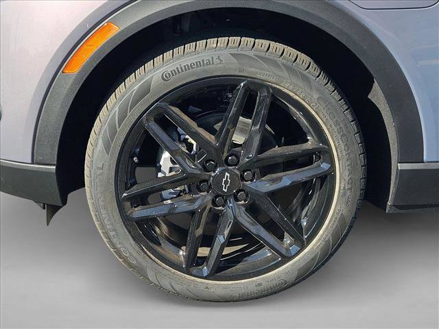 New 2026 Chevrolet Equinox EV LT image 10