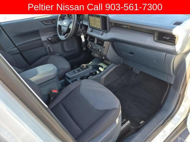 Used 2024 Ford Maverick XL FWD image 12