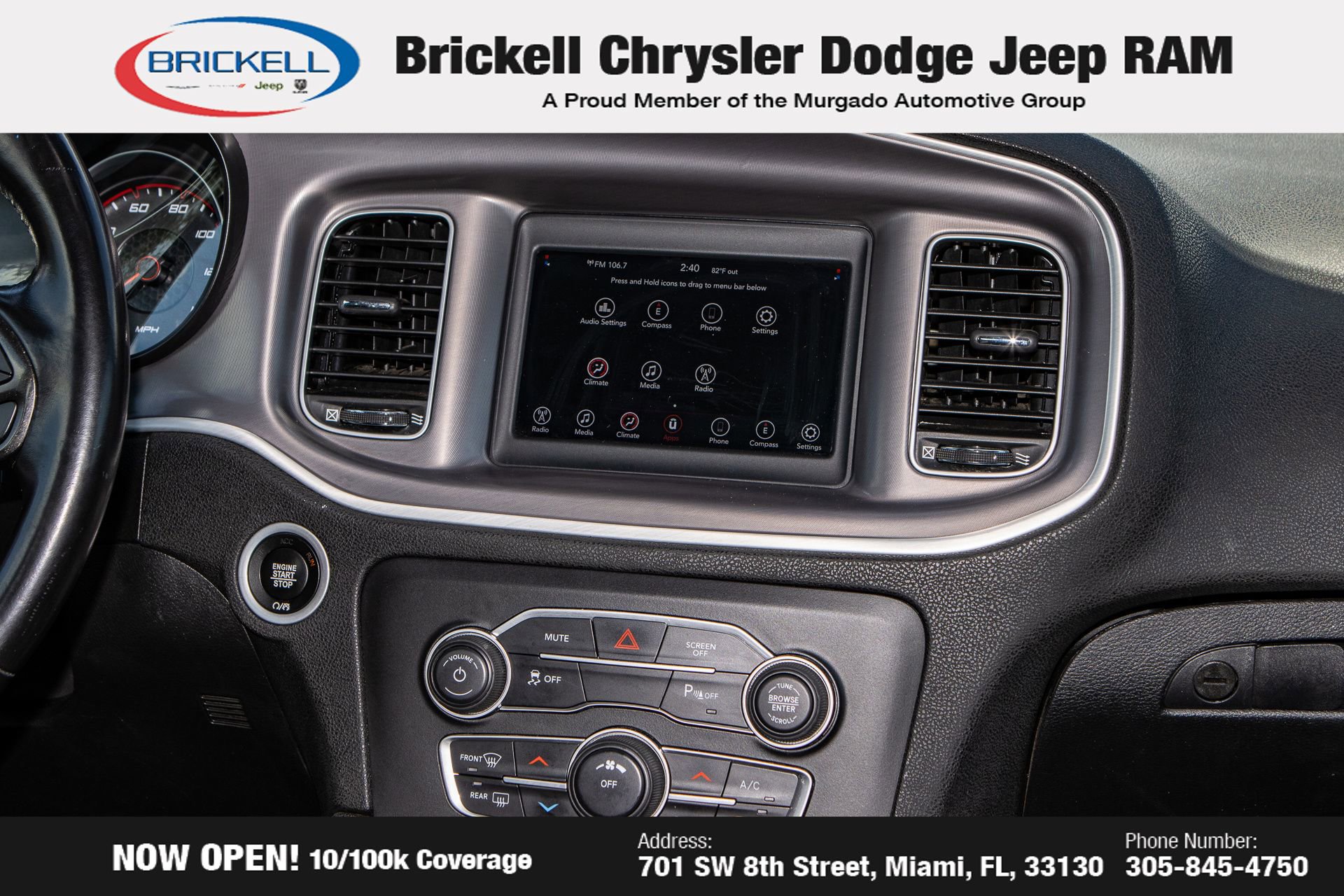 Used 2022 Dodge Charger SXT image 21