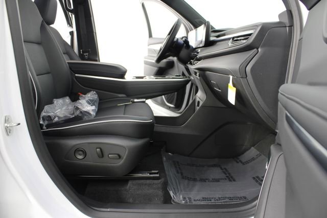 New 2026 Buick Enclave Preferred w/ Power Package image 25