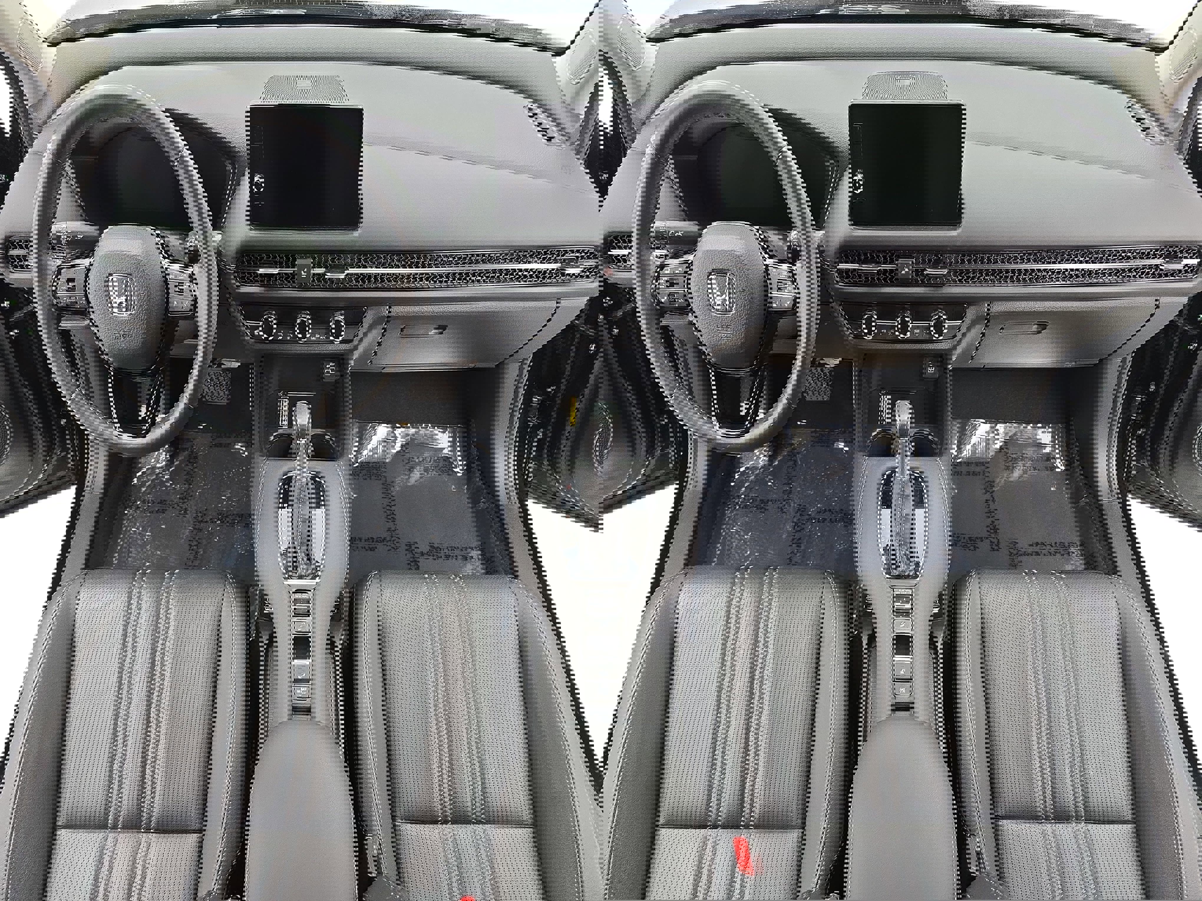 Certified 2023 Honda HR-V EX-L image 9