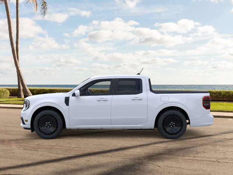 New 2025 Ford Maverick Lobo image 20