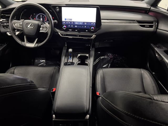 Certified 2023 Lexus RX 350 Premium Plus w/ Cold Area Package FWD image 14
