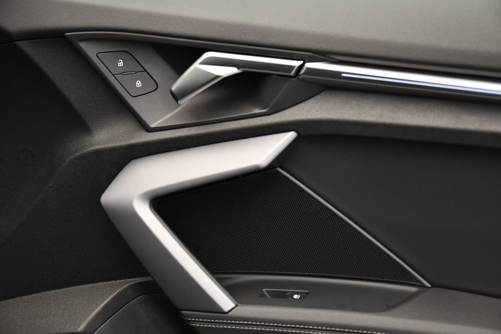 Certified 2025 Audi A3 2.0T Premium image 48
