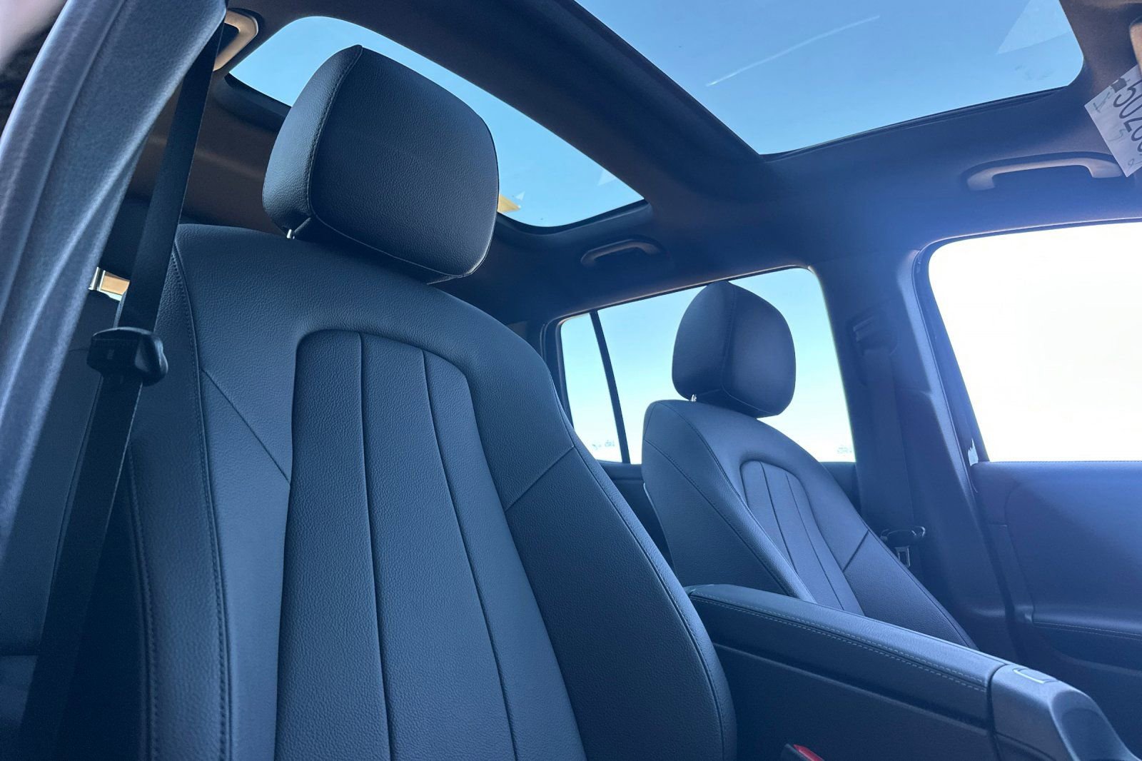 New 2026 Mercedes-Benz GLB 250 image 32