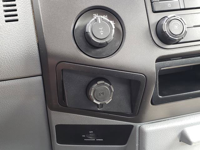 Used 2011 Ford F350 XL w/ Skid Plate Pkg image 23