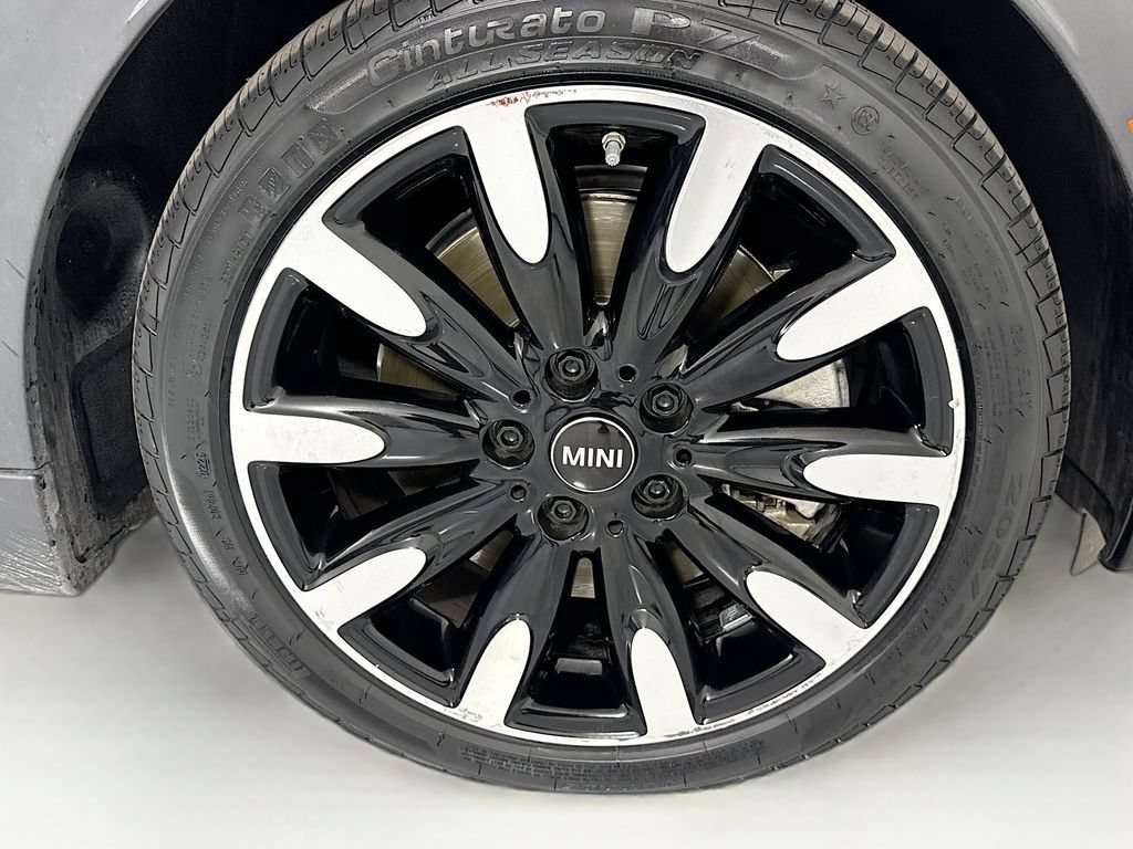 Used 2022 MINI Cooper S w/ Premium Package FWD image 29