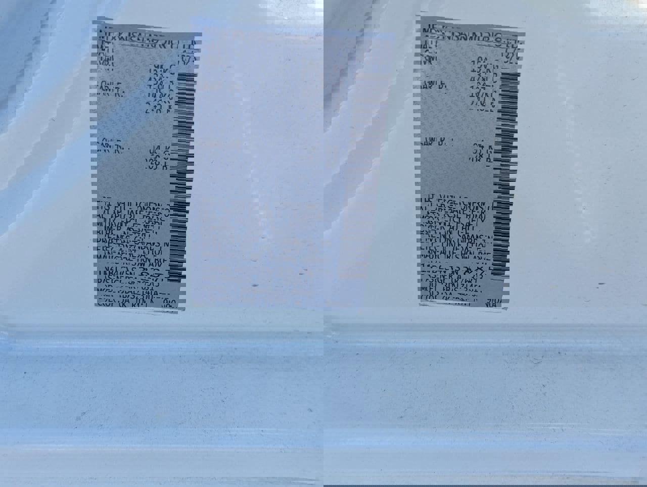 Used 2025 Nissan Altima 2.5 SR image 33