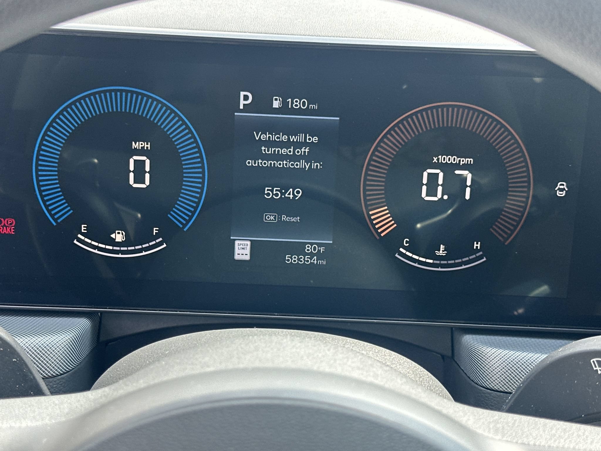 Used 2025 Hyundai Sonata SEL FWD image 26