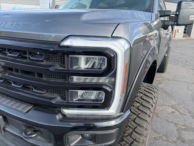 New 2024 Ford F250 Lariat w/ Lariat Ultimate Package AWD/4WD image 66