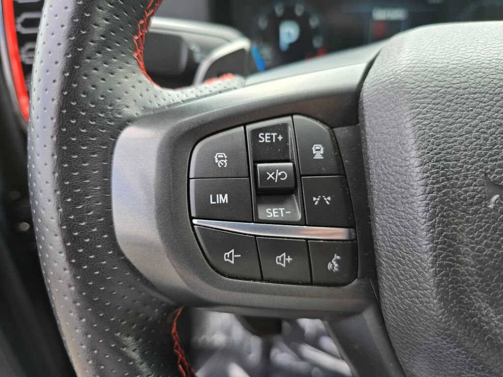 Used 2024 Ford Ranger Raptor AWD/4WD image 23