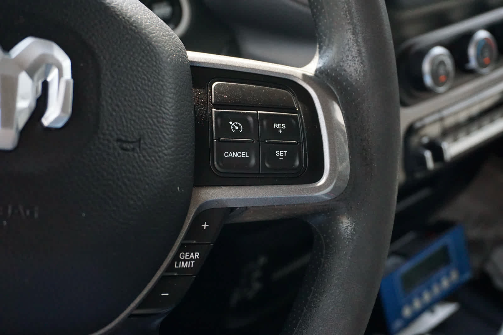 Used 2019 RAM 5500 Tradesman w/ Electrical Accessory Group AWD/4WD image 15