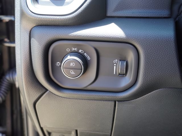 New 2027 RAM 3500 Lone Star AWD/4WD image 20