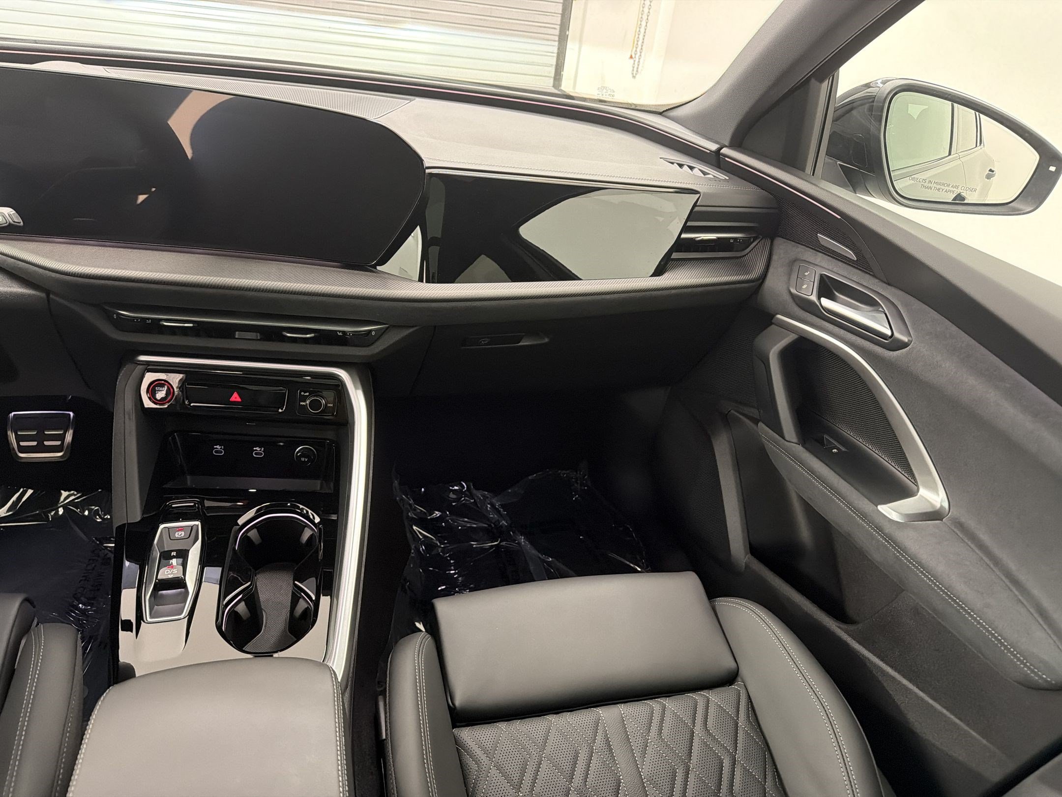 New 2026 Audi SQ5 Premium Plus AWD/4WD image 29