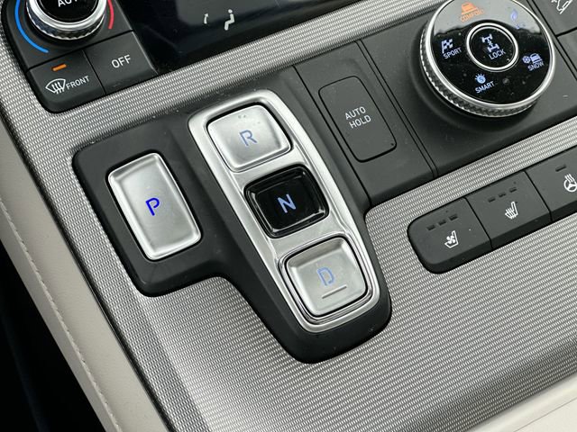 Used 2025 Hyundai Palisade Calligraphy AWD/4WD image 24