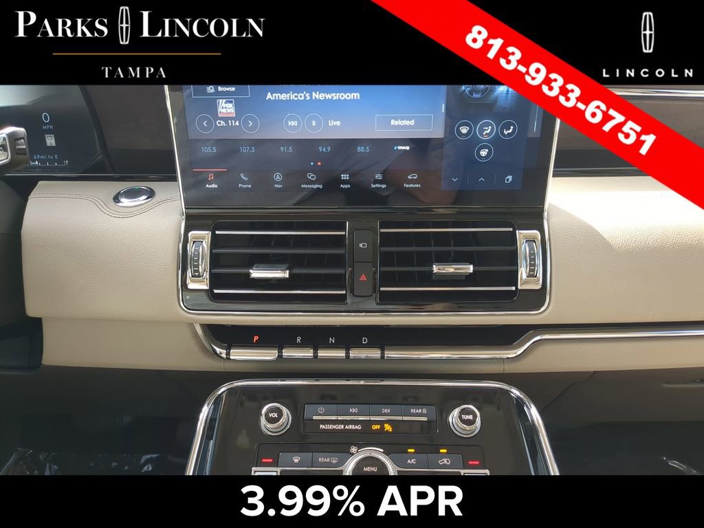 Certified 2022 Lincoln Navigator Reserve image 22