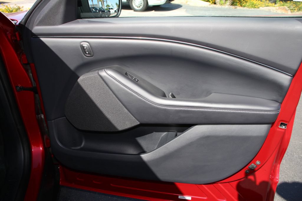 Certified 2023 Ford Mustang Mach-E Select RWD image 27