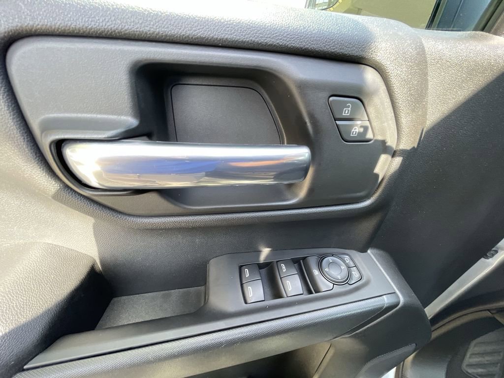 Certified 2023 GMC Sierra 1500 Pro w/ Graphite Edition RWD image 22
