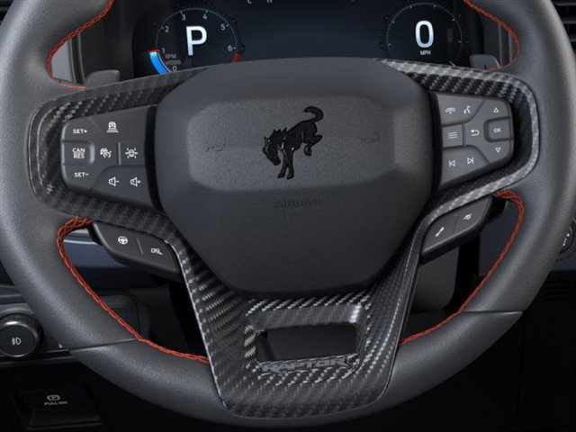 New 2025 Ford Bronco Raptor image 14