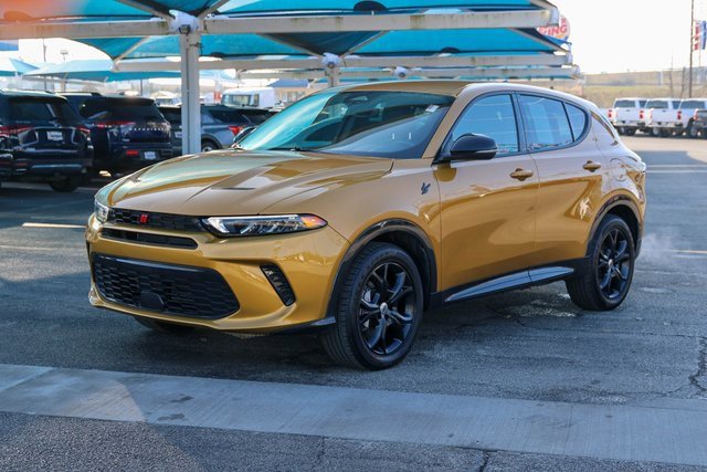 Used 2024 Dodge Hornet R/T w/ R/T Blacktop Package image 6