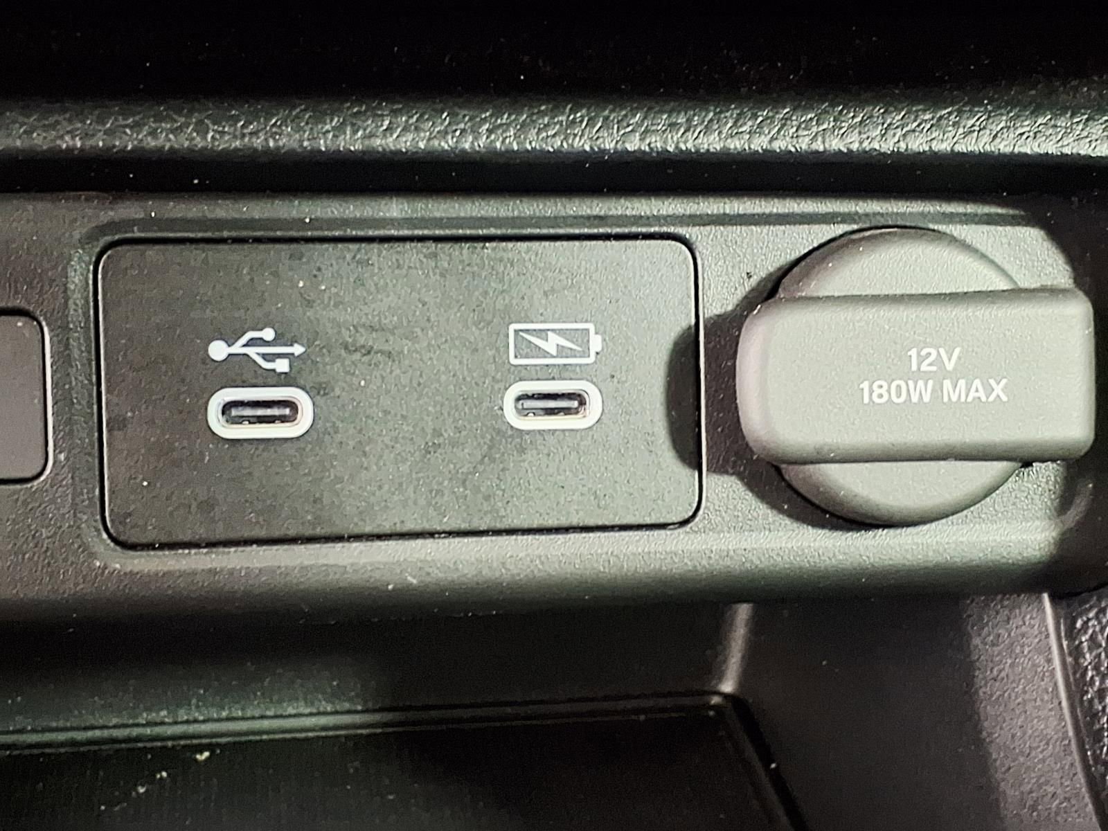 Used 2025 Honda Civic Sport image 19