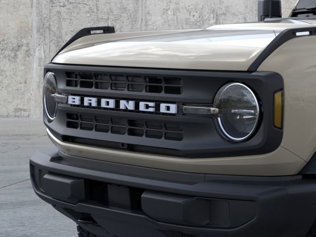 New 2026 Ford Bronco Big Bend AWD/4WD image 19