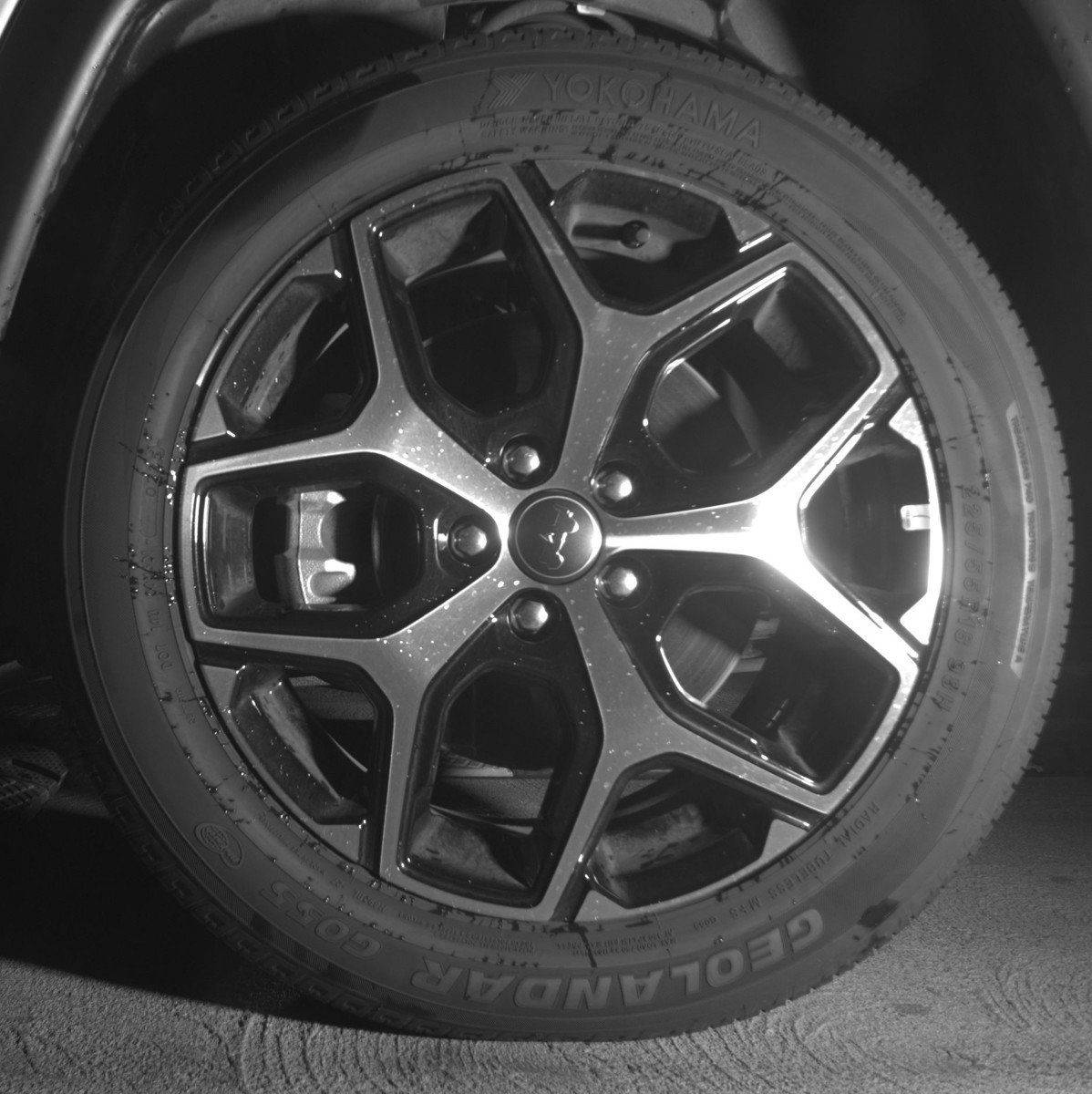 Used 2025 Jeep Compass Limited image 12