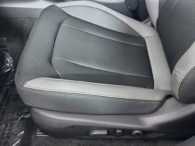 New 2026 Subaru Crosstrek 2.5i Wilderness AWD/4WD image 18
