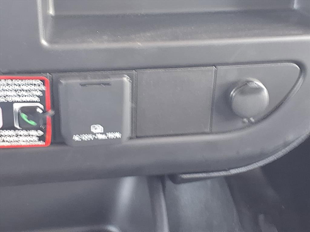 New 2025 Chevrolet Express 3500 w/ Power Convenience Package image 16