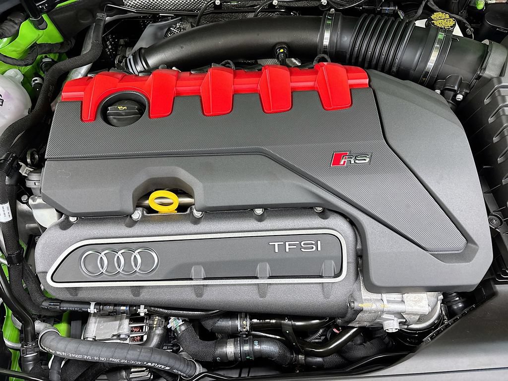 New 2026 Audi RS 3 AWD/4WD image 31