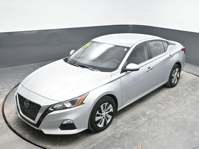 Used 2021 Nissan Altima 2.5 S image 21