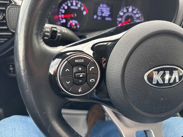Used 2020 Kia Soul EX FWD image 13