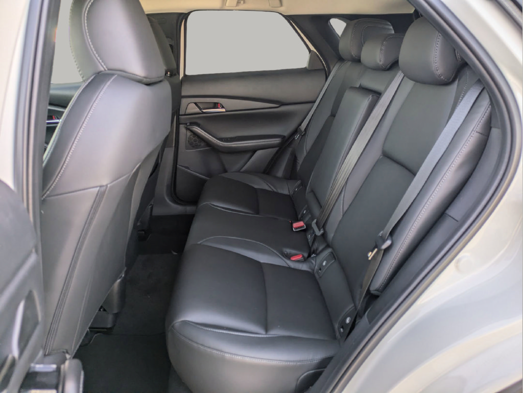 Used 2025 MAZDA CX-30 AWD 2.5 S w/ Preferred Package image 11