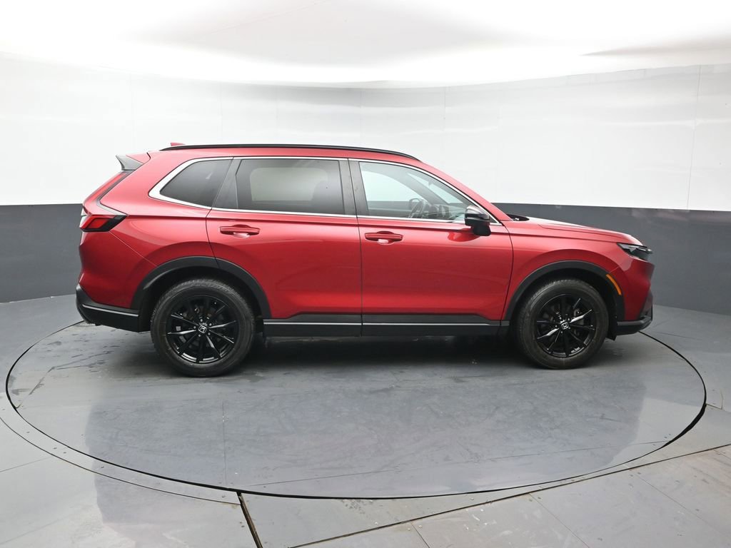 Used 2024 Honda CR-V Sport image 7
