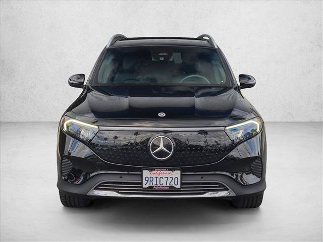 Certified 2024 Mercedes-Benz EQB 250+ image 2