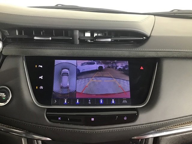 Used 2020 Cadillac XT5 Sportv w/ Platinum Package image 19