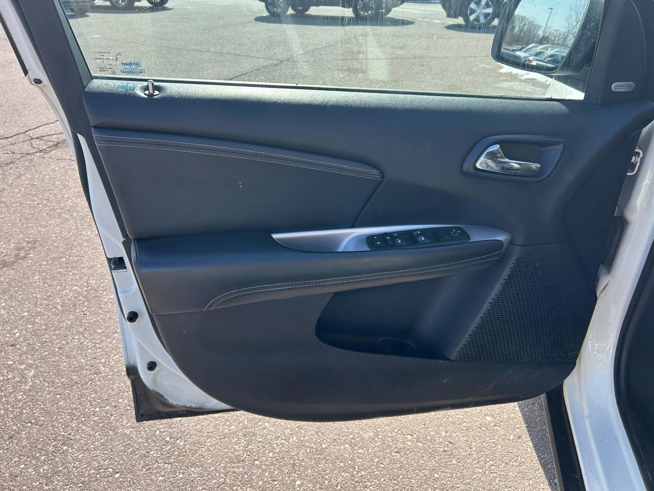 Used 2012 Dodge Journey R/T image 14