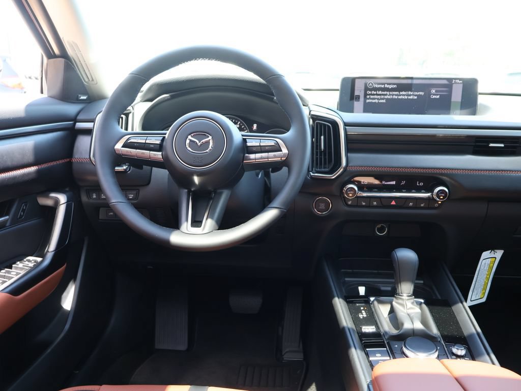 New 2026 MAZDA CX-50 2.5 Turbo w/ Cargo Package AWD/4WD image 22