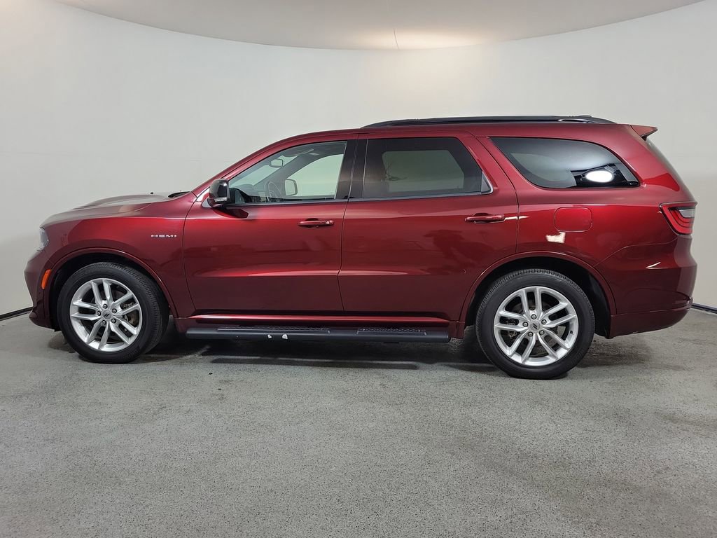 Used 2024 Dodge Durango R/T RWD image 4