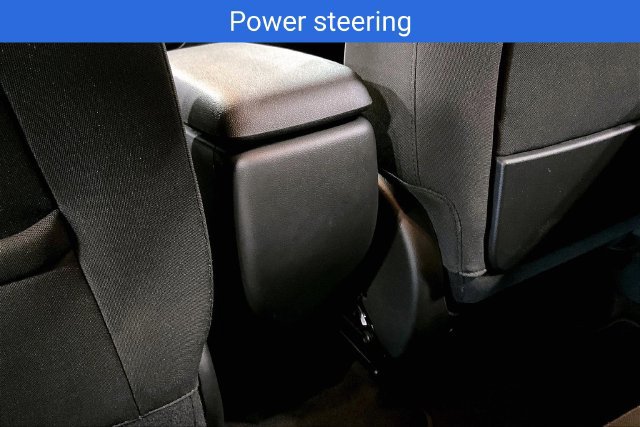 Certified 2023 Chevrolet TrailBlazer LS FWD image 13
